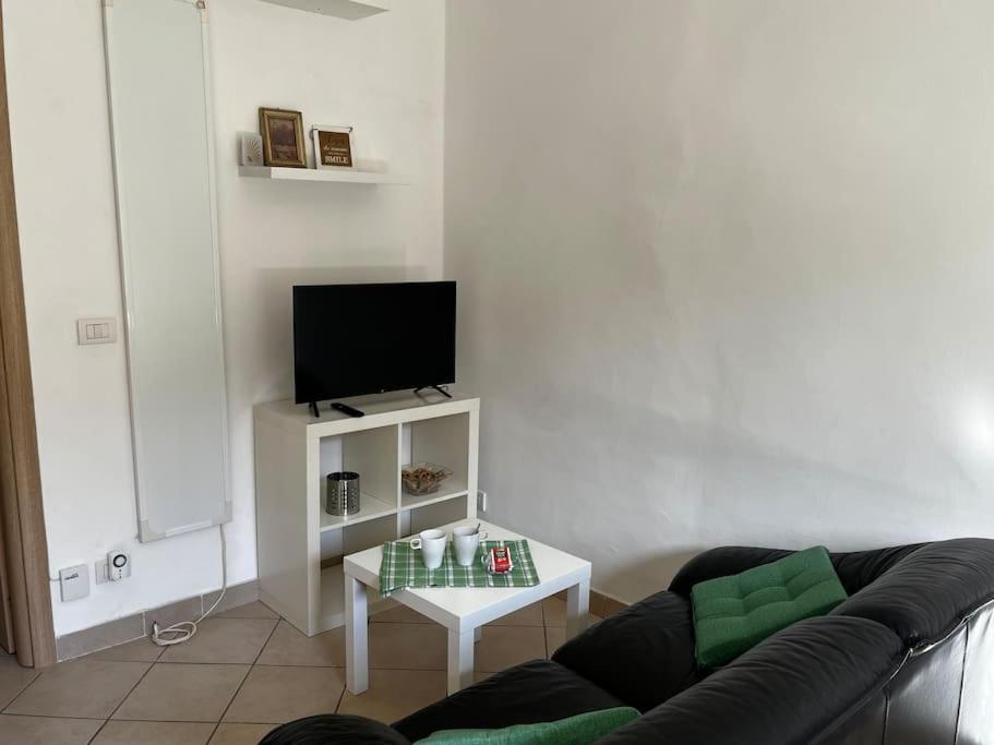 Casa Mila De Angeli, Fiera, San Siro Lägenhet Milano Exteriör bild